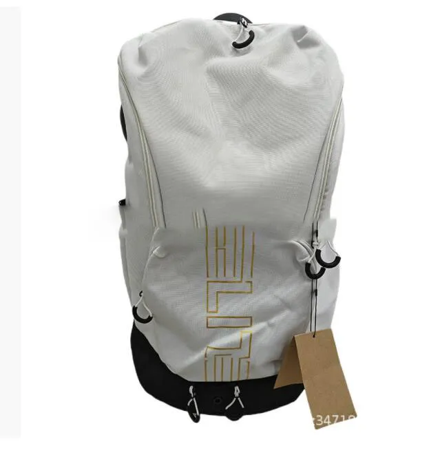 Elite Basketball Backpack For Athletes And Outdoor Travel_voghion.com