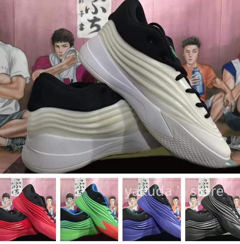 Basketball Shoes KD: High Performance Athletic Sneakers For Men