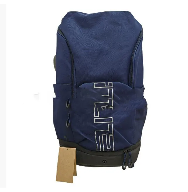 Elite Basketball Backpack For Athletes And Outdoor Travel_voghion.com