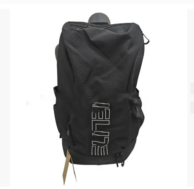 Elite Basketball Backpack For Athletes And Outdoor Travel_voghion.com