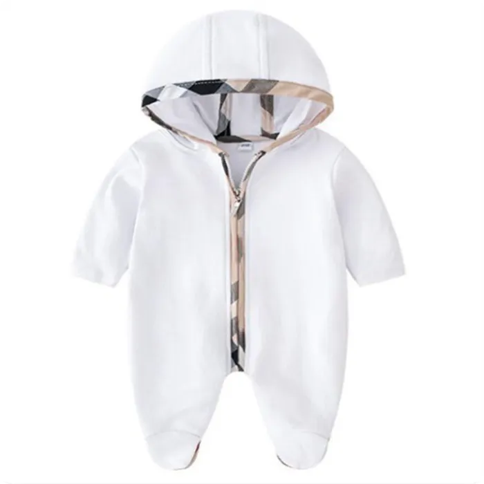 Luxury Baby Rompers Cotton Spring Autumn Infant... From Rongwei7827 ...
