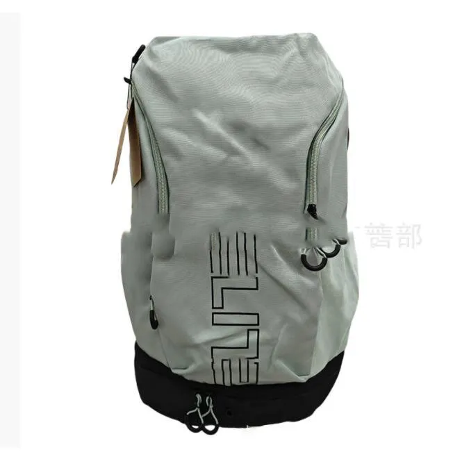 Elite Basketball Backpack For Athletes And Outdoor Travel_voghion.com