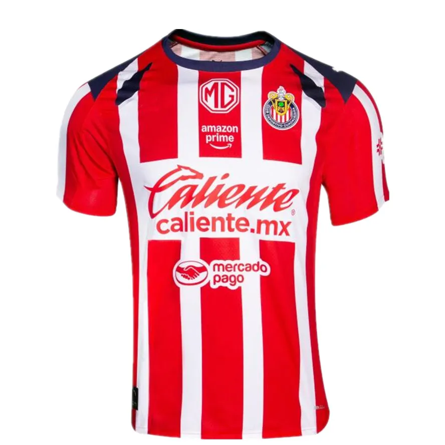 Premium Soccer Jersey -2025: New Mexican Soccer Jersey Style. Shop Now!  from Dhgate Soccer Jerseys - price 17.6, image size:888x888