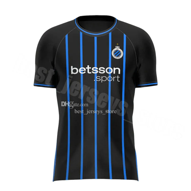 Maillot D'entraînement Club Brugge KV - Marque Macron - Taille XL Et XXXL Homme