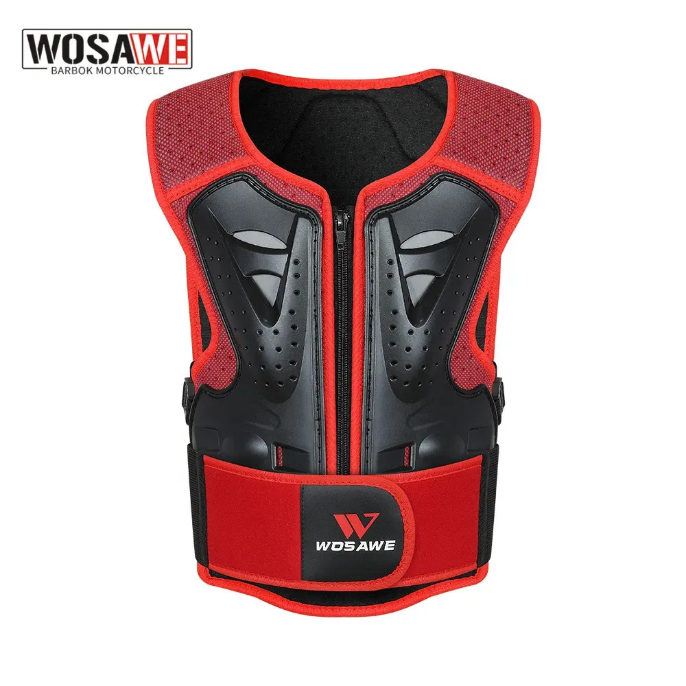 Youth Kids Chest Protector Dirt Bike Gear Motorcycle Taiwan | Ubuy - View #6