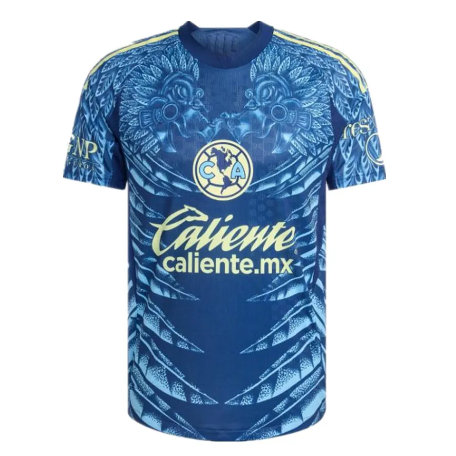 Tijuana Maglie Club 2022 Men's 2024 2025 Liga MX Soccer Jersey