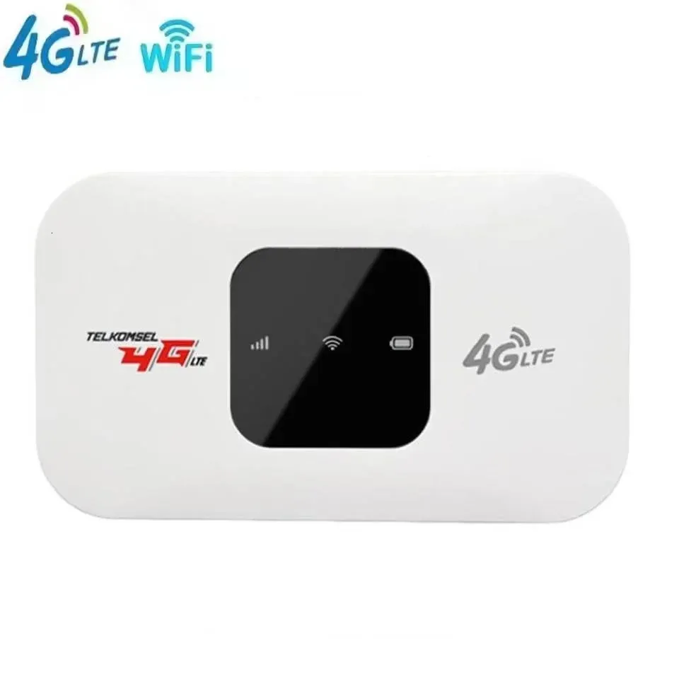 Dwnet 4G LTE Mobile WiFi Router 150Mbps Portable... From Jiao10, $19.22 ...
