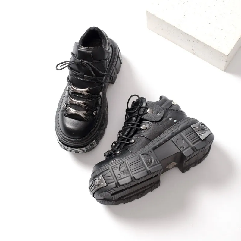 tank106 c2 new rock scarpe amazon