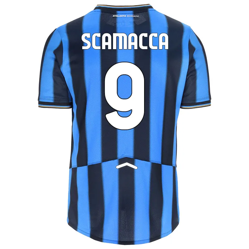 Atalanta ユニホーム 25-26 アタランタ ユニホーム