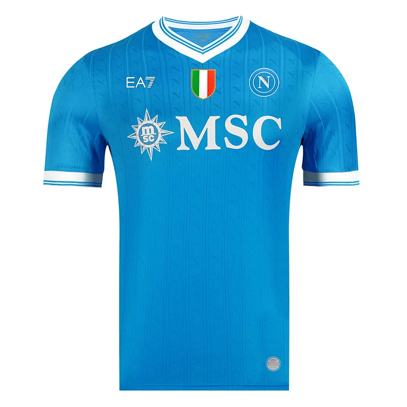 Risparmia alla grande su 2024 2025 Napoli Halloween Soccer Jersey Campioni  D'Italia Limited Edition in grandi quantità Le migliori offerte su DHgate