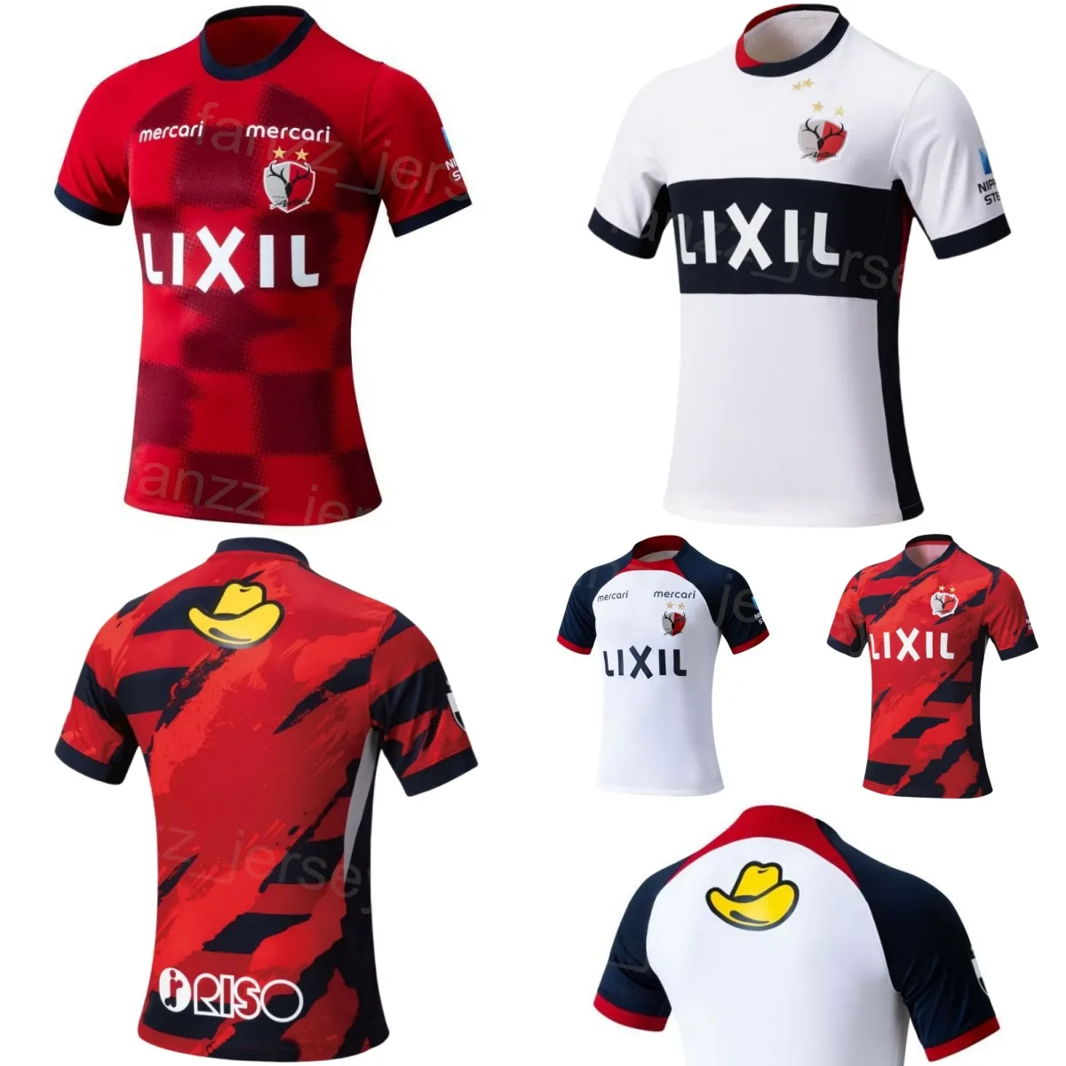 Camisetas De Fútbol Del Club 25 26 Kashima Antlers Para Hombre: Yuma Suzuki  40, Tomoki Hayakawa 1, Ryuta Koike 25, Kei Chinen 13, Aleksandar Cavric 77,  Kyosuke Tagawa 11 Camisetas De Fútbol Por Vip_sport, 10,51 € | DHgate, image size:1200x1200