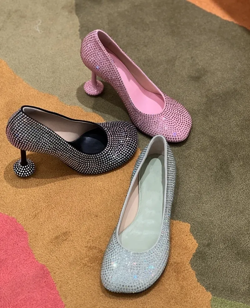 Dames high heels met stiletto hak voor slank effect_voghion.com