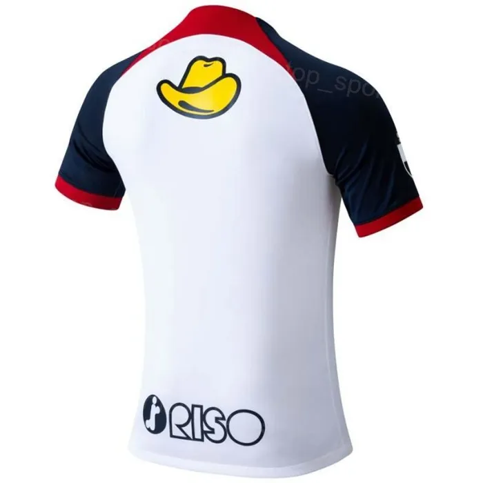 Club Soccer Kashima Antlers 2025 Jersey Mens From
