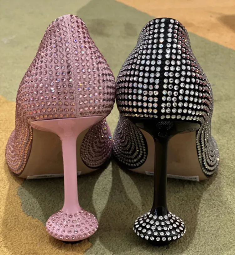 Dames high heels met stiletto hak voor slank effect_voghion.com