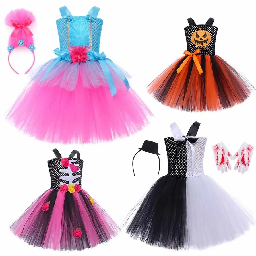 Trolls Tutu Dress For Girls Princess Poppy Birthday... From 11,15 | DHgate Trolls Tutu Dress For Girls Princess Poppy Birthday... From 11,15 | DHgate