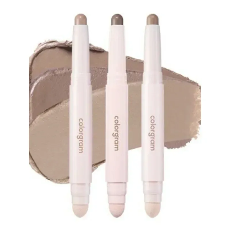Colorgram Double Ended Contour Pens Multifunction... From Lang07, $18. ...