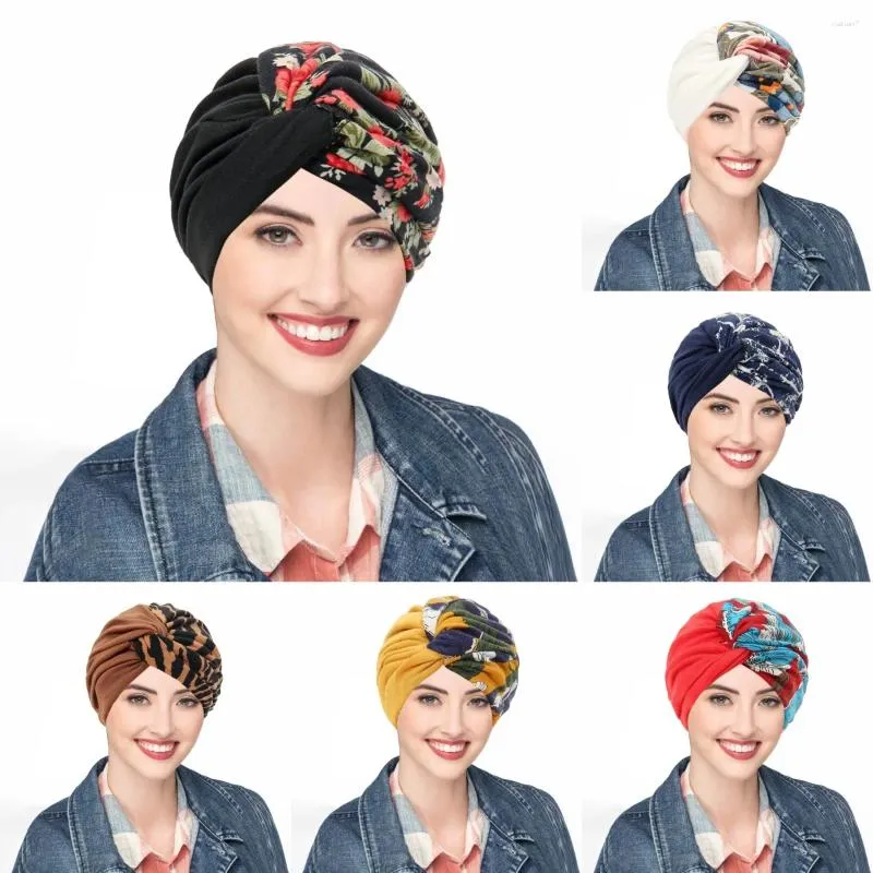 Halsdoek met wording voor dames in Rood