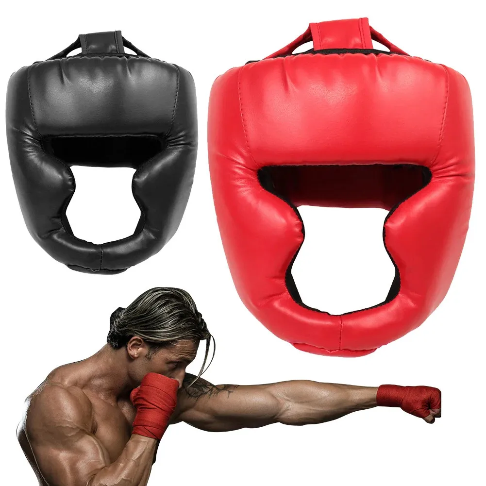 Casco SAP X-Fighter da Kick Boxing - - Combat Arena