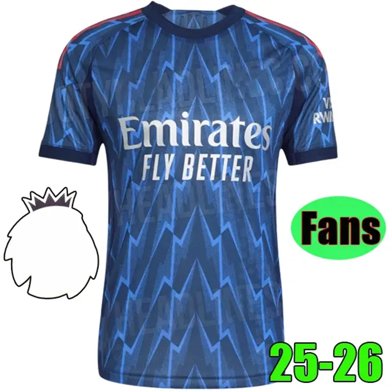 Arsenal Soccer Jerseys 2024 Kids Football Uniforms, White, G