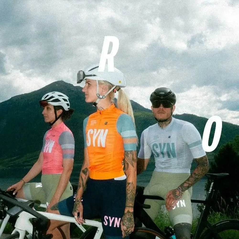 Matching Cycling Jerseys For Couples Road Bike Couple Cycling