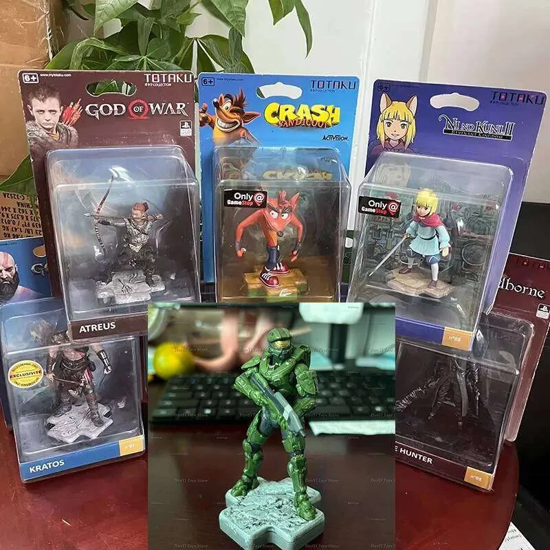 Figurines dansantes solaires en epoxy - Ref FIGSOL13 sur Grossiste