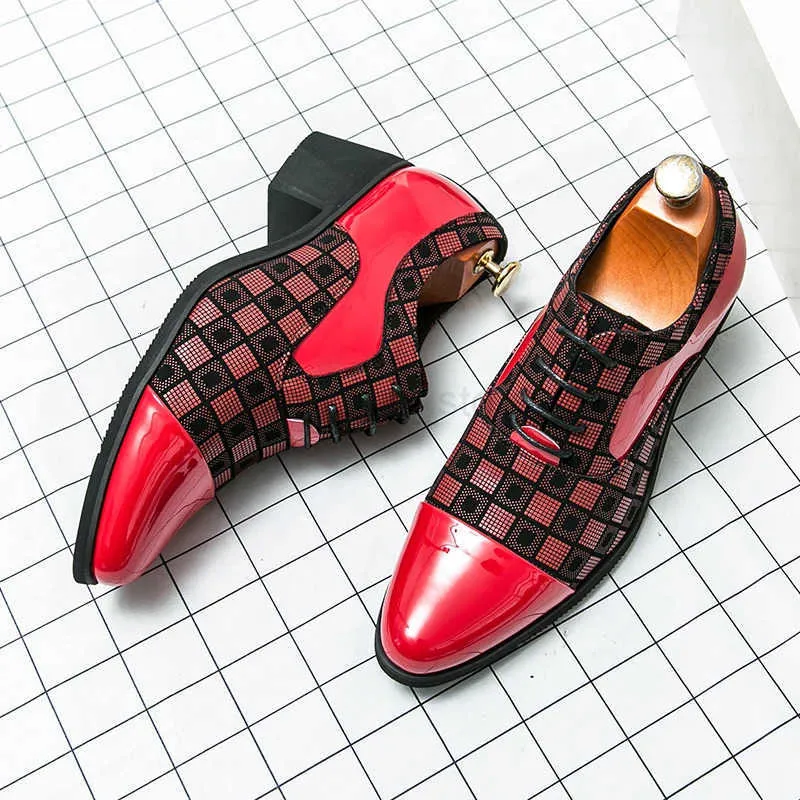 Wholesale Luxury Red Mens Leather Oxfords Pointed High Heel Dress Shoes For Business, Formal, Wedding Designer Mens Shoes M250721 At Only $11.91 | DHgate.Com Wholesale Luxury Red Mens Leather Oxfords Pointed High Heel Dress Shoes For Business, Formal, Wedding Designer Mens Shoes M250721 At Only $11.91 | DHgate.Com