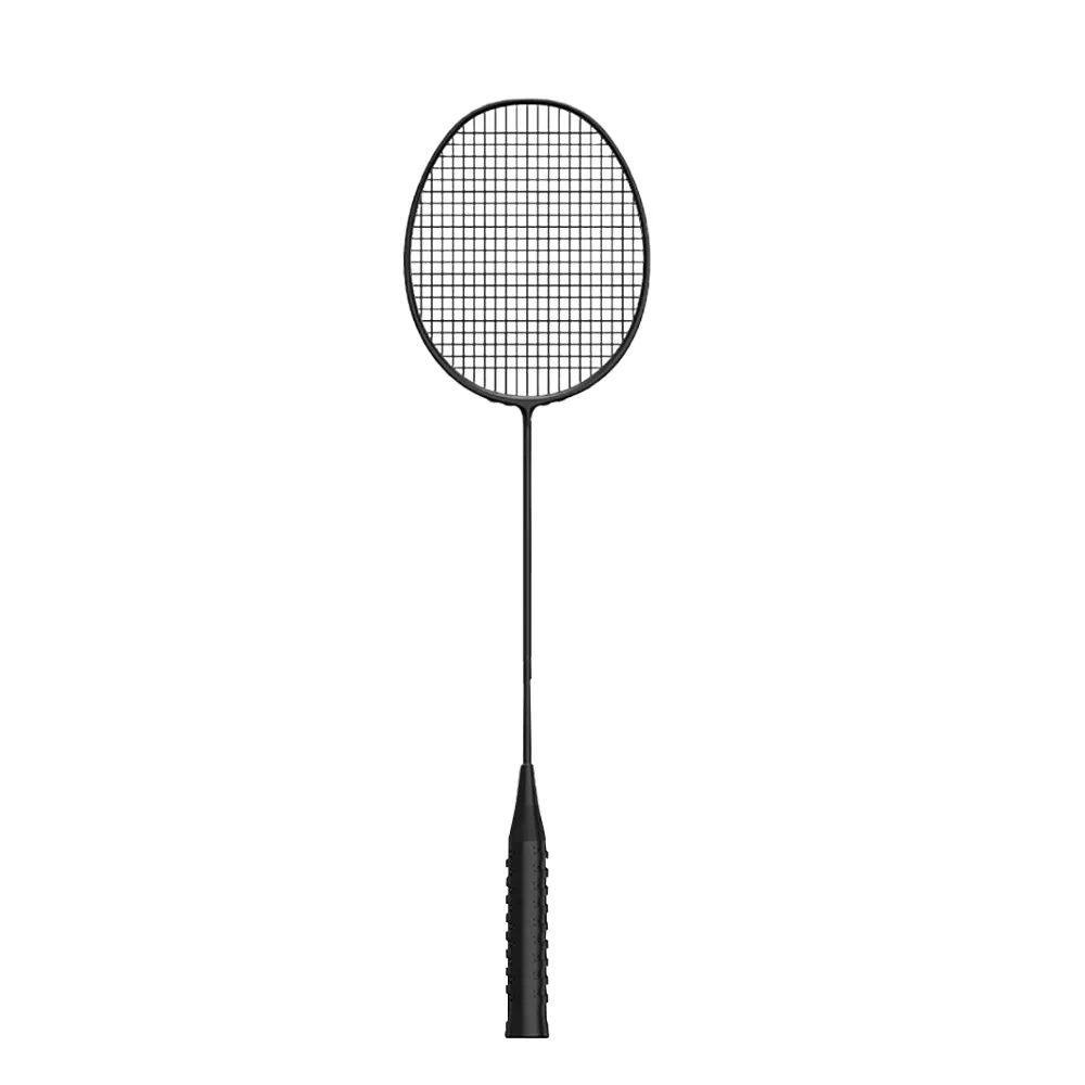 One Piece Racket Brand One Piece Carbon Badminton Rackets Durable... From Zhanyuzhandou ...