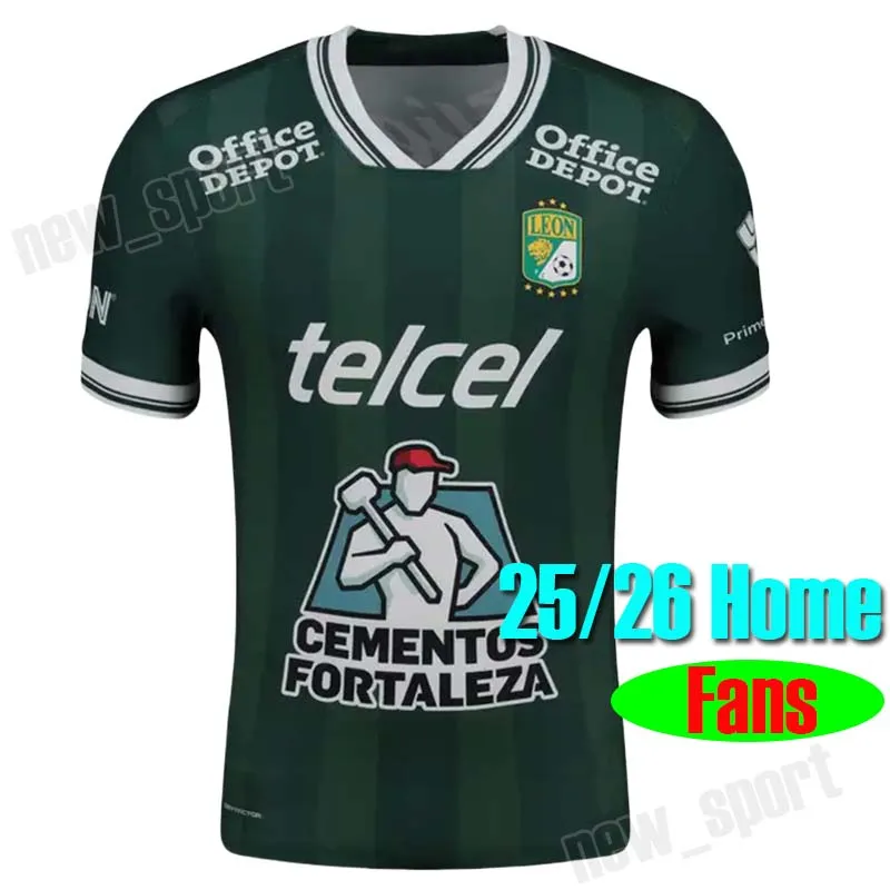 クラブ・レオン　レプリカユニフォーム　#10 ハメス・ロドリゲス クラブ・レオン レプリカユニフォーム #10 ハメス・ロドリゲス