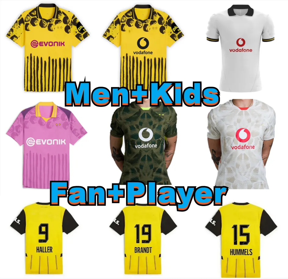 Soccer Jersey Kit: Replica Football Shirt for 2025-2026 Season, Fan ...