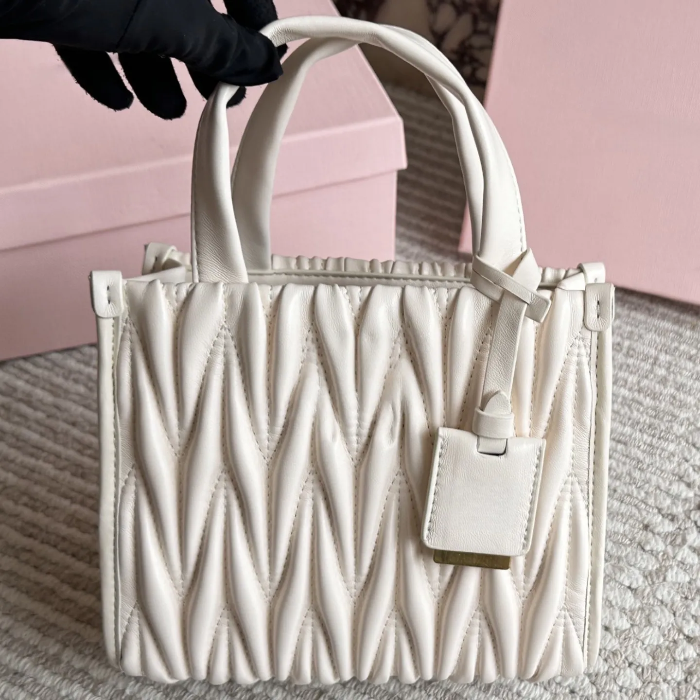 Telfar Clemens Ssense Telfar Bag Telfar Global Telfar Fashion