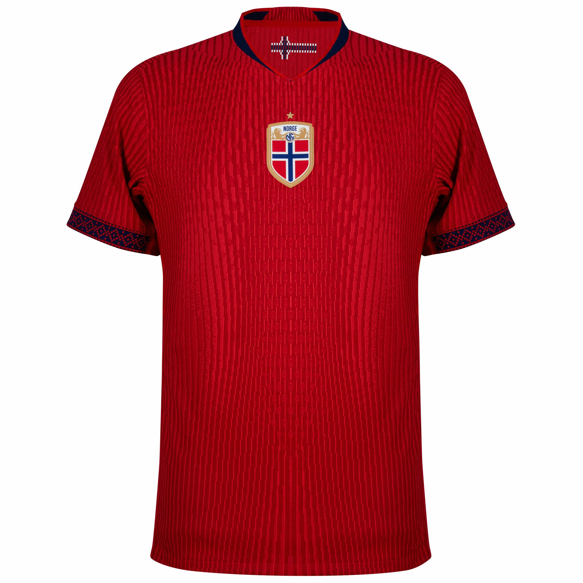 2025 Norway Soccer Jerseys 24 25 ODEGAARD Berge BOBB Haaland NUSA