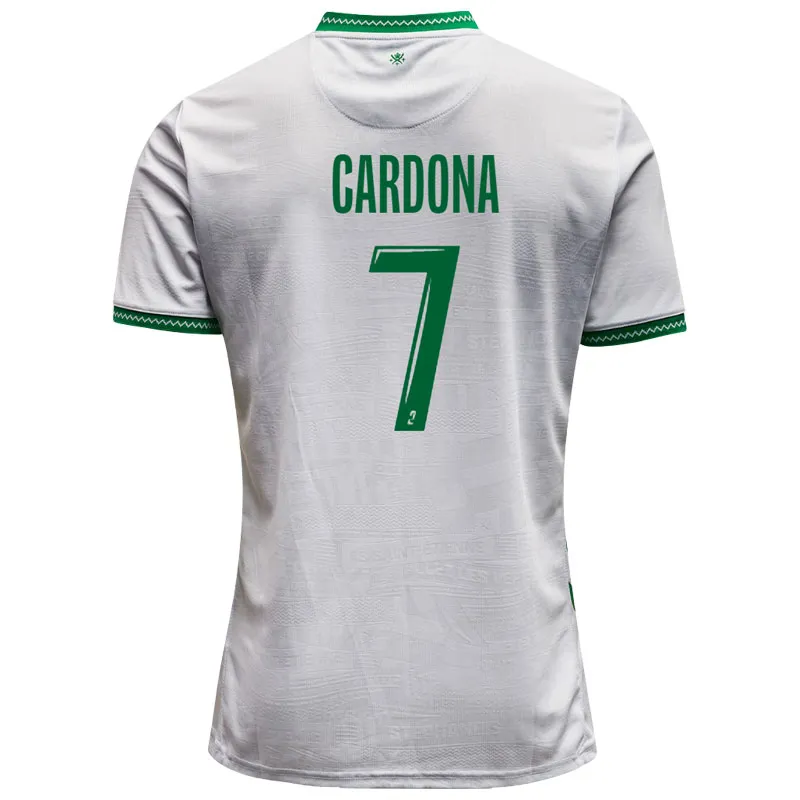 Maillot Foot Maillot Asse 2021 2022 Maillot Domicile ASSE 2021