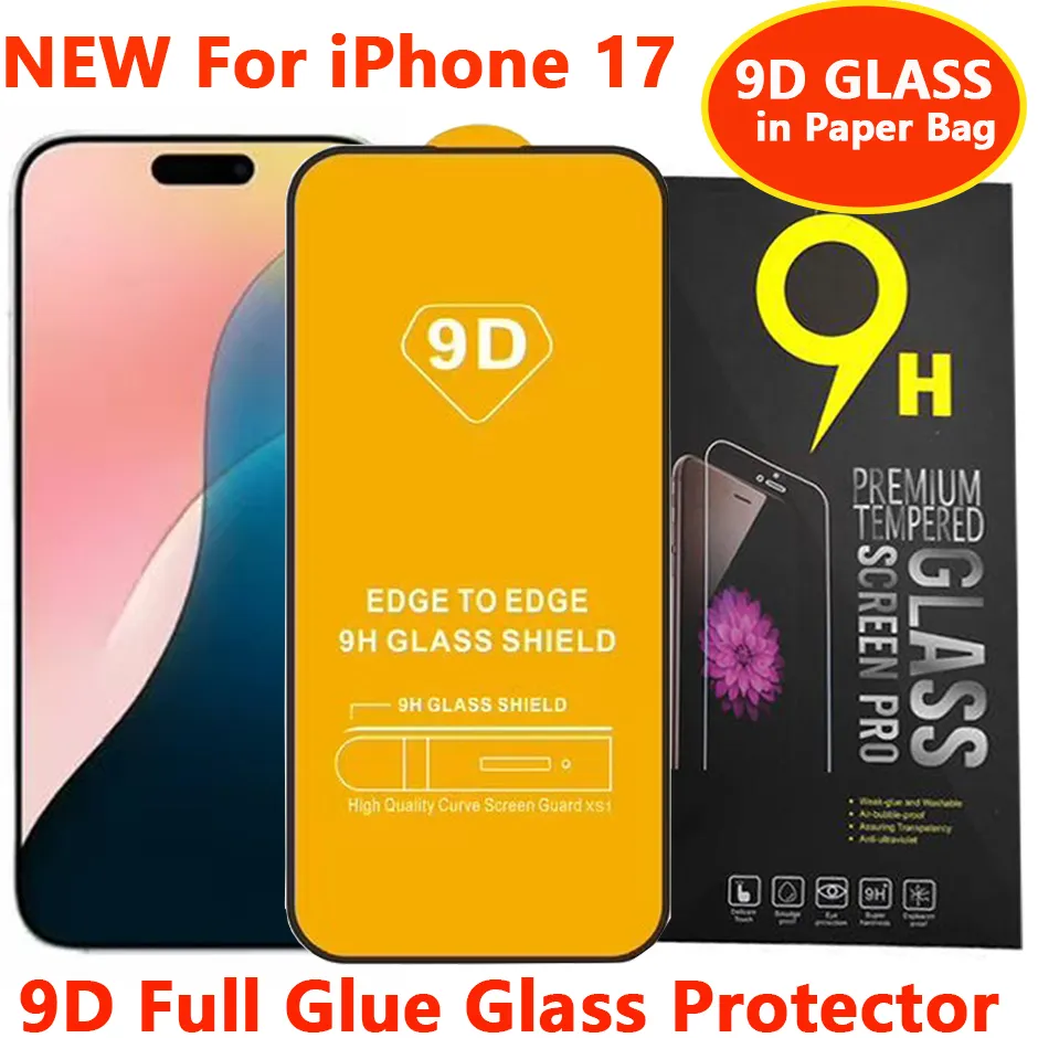 Film écran IPhone X Complet Protection écran Verre Trempé 9H 3D Incurvée Pour IPhone X Et IPhone XS - Couverture Complète Ecran Protection IPhone 14
