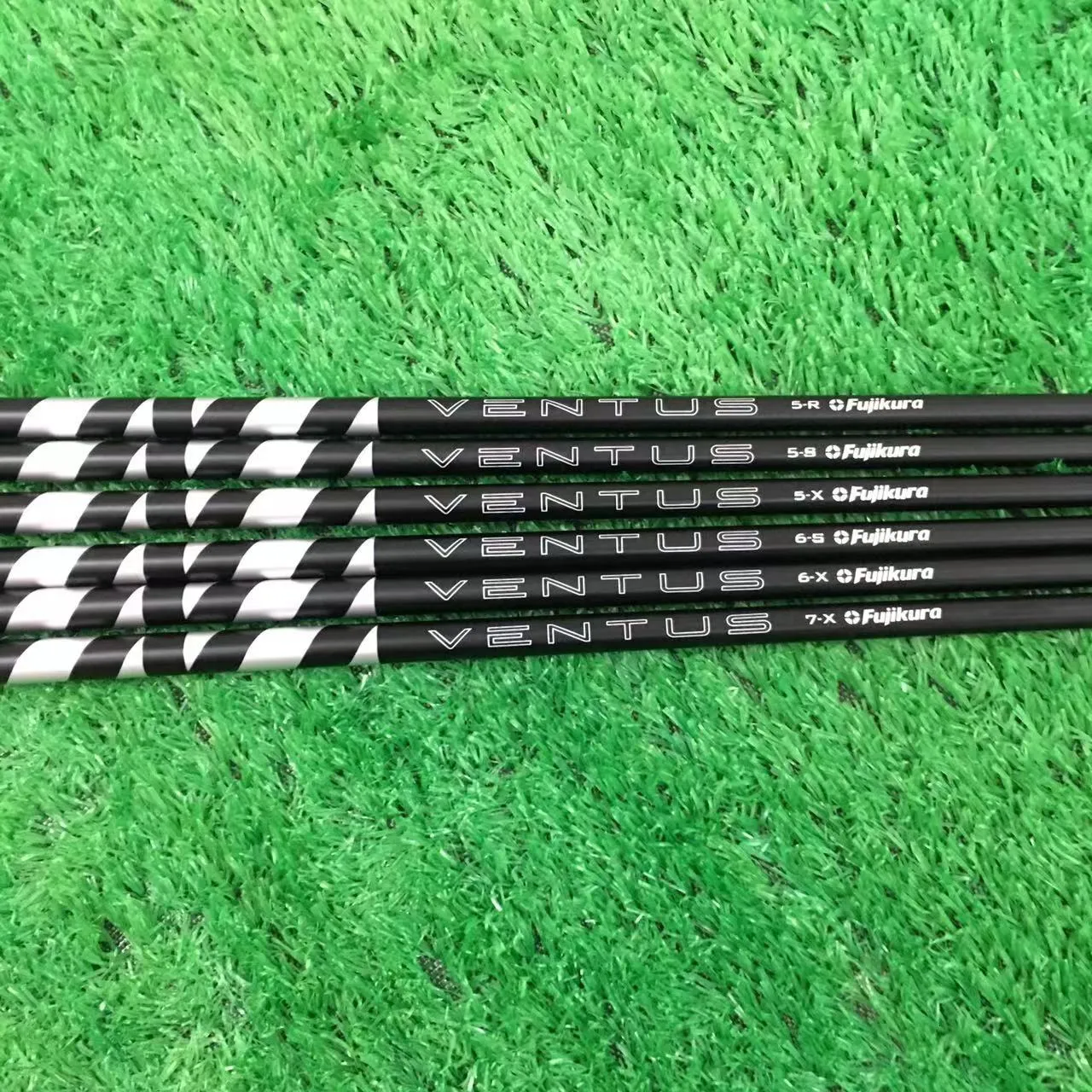 Fujikura Ventus Plus Golf Driver Shafts   5/6/7 Flex... 