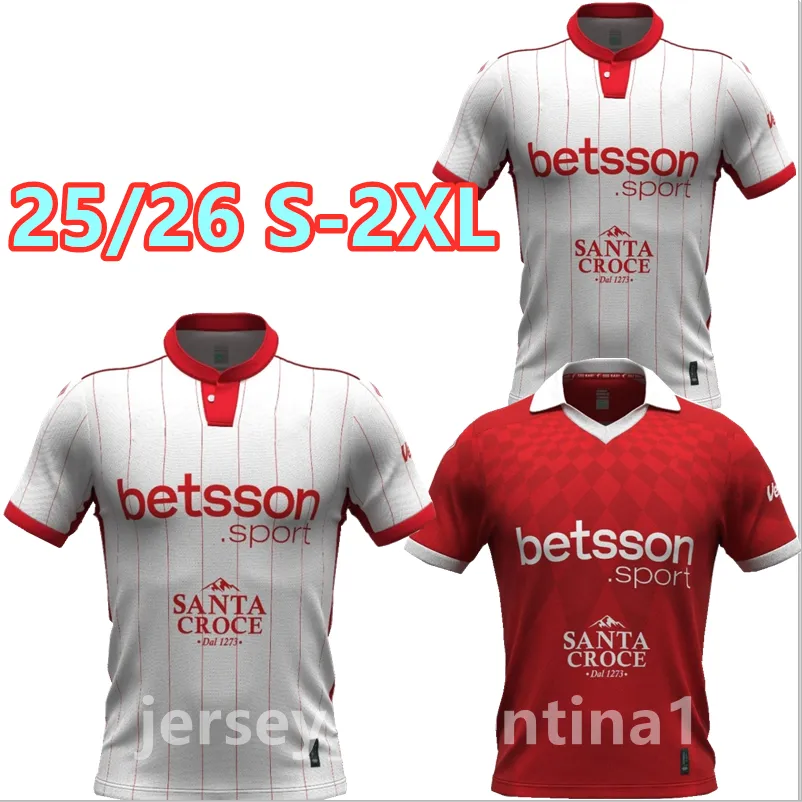 Save Big on Bulk Bari 25 26 Men Soccer Jerseys Home Away 3rd Football Shirt  NOVAKOVICH SGARBI MAIELLO PUCINO VICARI MAIELLO SGARBI MATINO Uniforms Men 