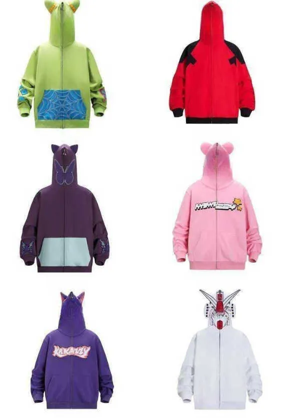 2024 Sweat À Capuche Pour Filles - Blouse Streetwear