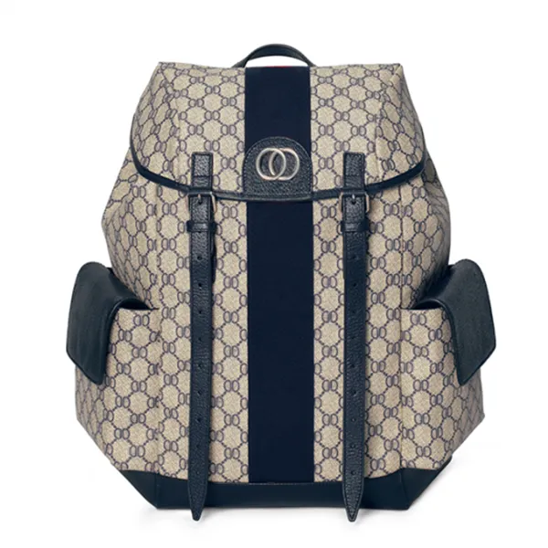 Large Designer Rucksack Designer Backpack Waterproof Large Capacity Travel... From Quality_bags ...