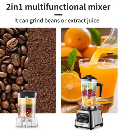 How to Juice With Ninja Mega Kitchen System: Easy, Quick & Delicious
