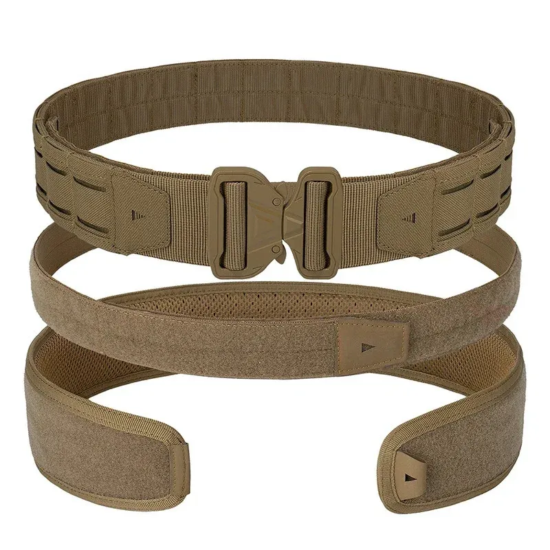 YAKEDA Battle Molle Riggers Belt Heavy Duty Duty... From Piao05, $34.19 ...