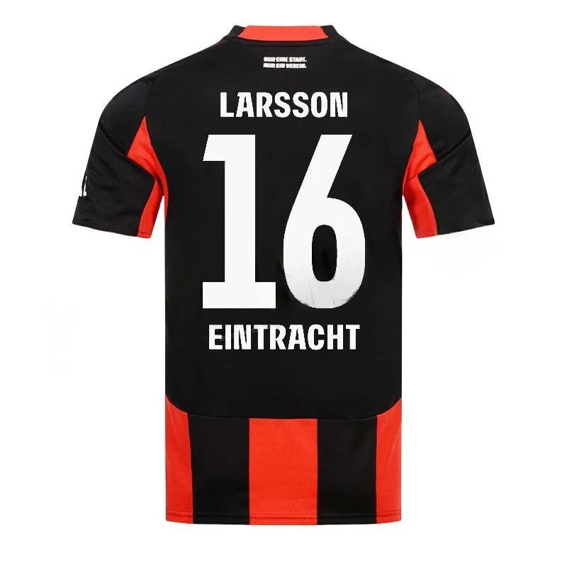 TRIKOT Eintracht Frankfurt 125th Anniversary Soccer From