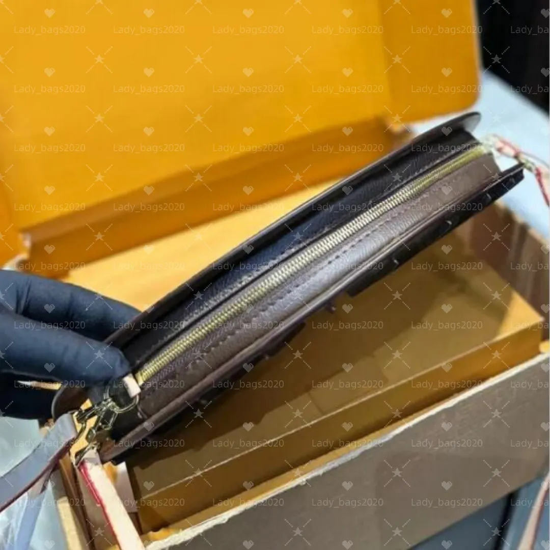 Womens Half Moon Chain Bag Abrasive Leather Shoulder Bag With