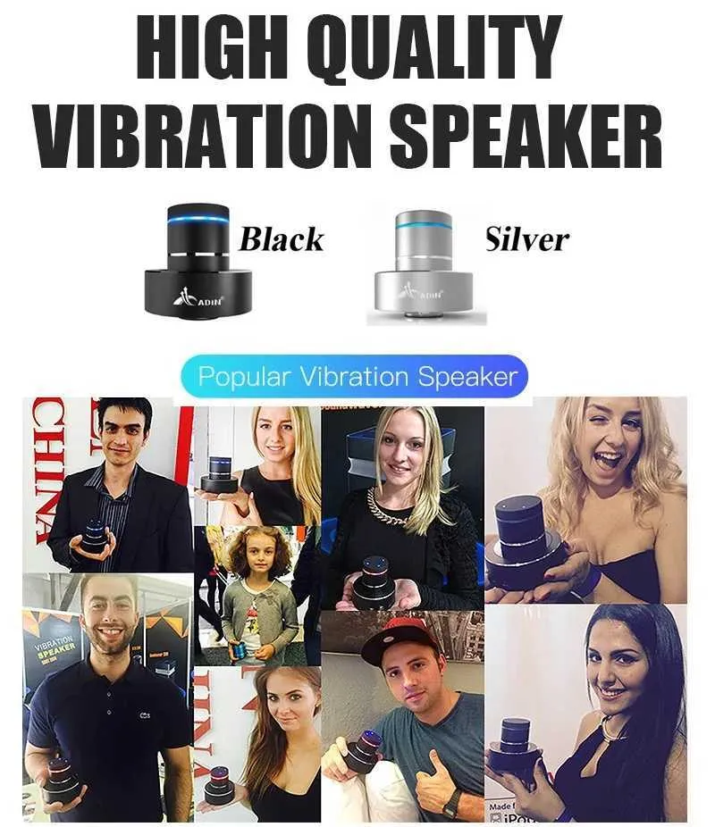 vibrations resonanz lautsprecher Silbergleit Holzgleitmittel