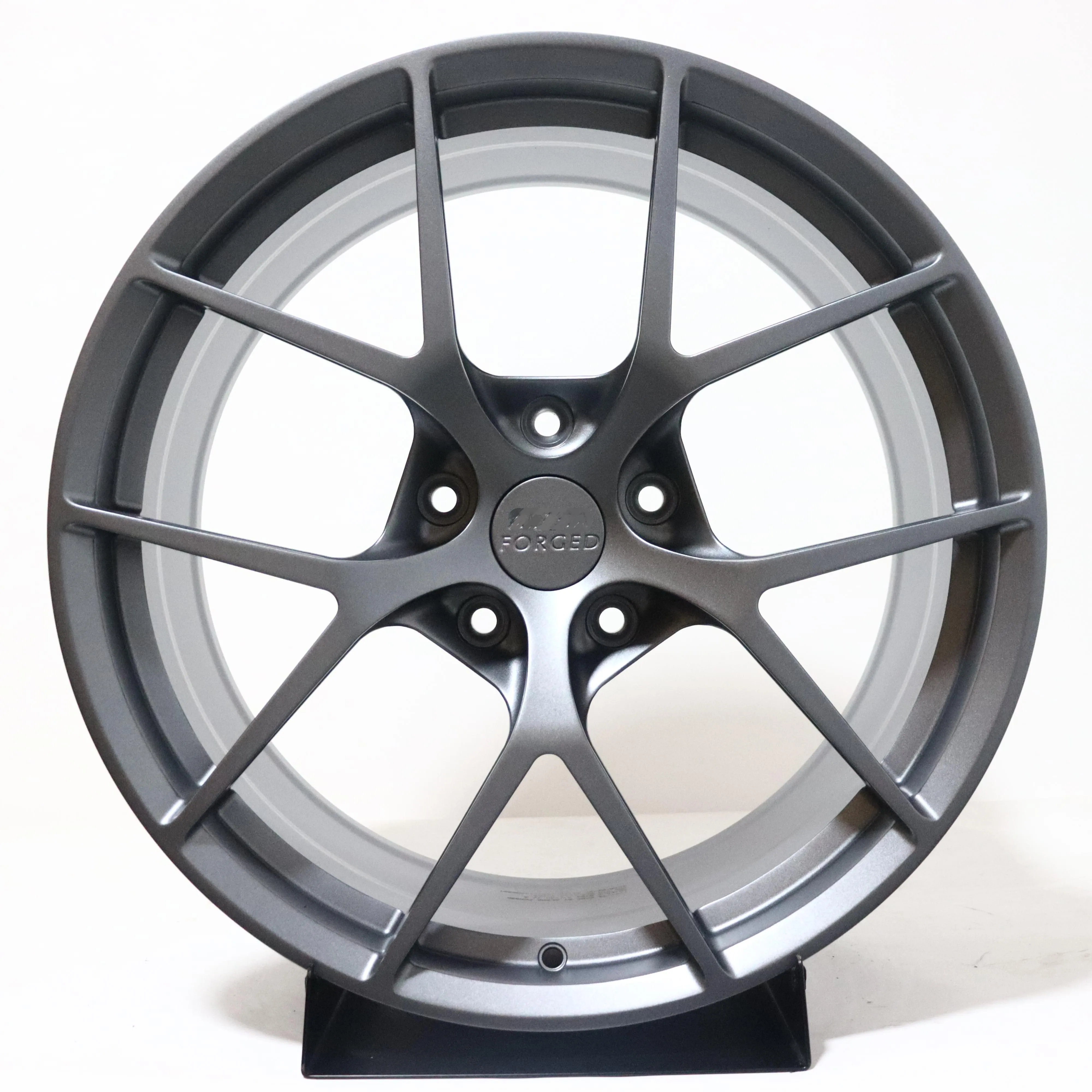 Custom Forged Xywheel BBS RID Design 5x130 71.6 5-Hole 6061-T6 Alloy ...