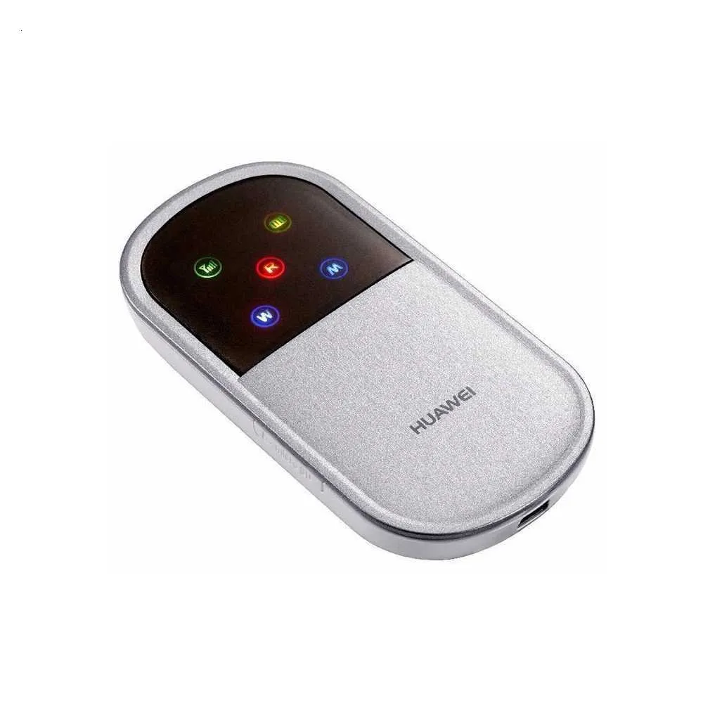 Portable 3G WiFi Router High Speed Mobile Wireless... From Casual_love ...