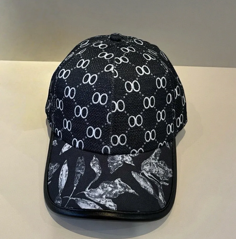 Designer Bucket Hat Baseball Cap Hot Caps Colorful Luxury Caps Fitted ...