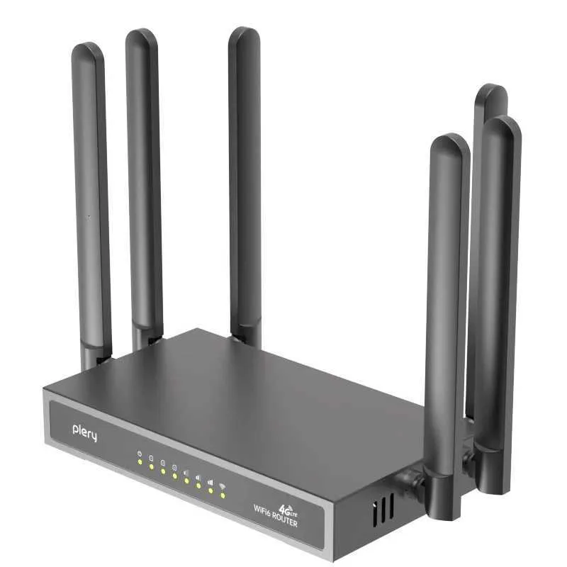 XJ250723 4G LTE SIM WiFi Router Modem 300Mbps... From Casual_love_l ...