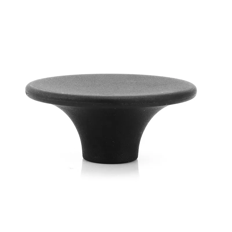 Pomo De Repuesto De Acero Inoxidable Para Le Creuset, Aldi, Lodge | Incluye Tornillo Y Arandelas, Apto Para Horno