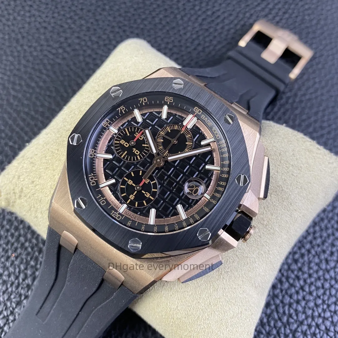 APF Factory Super Edition Men's Automatic Mechanical... From ...