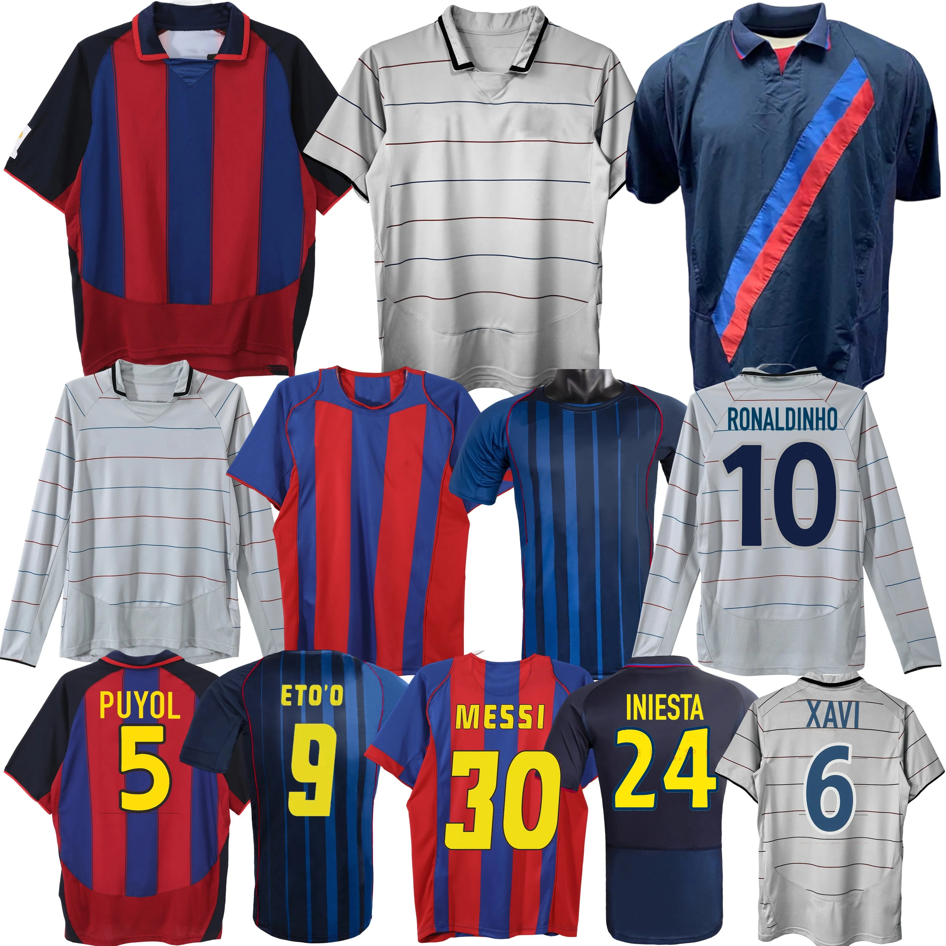VINTAGE Maillot COUPE de FRANCE porté n°10 rouge 2002 2003 collection