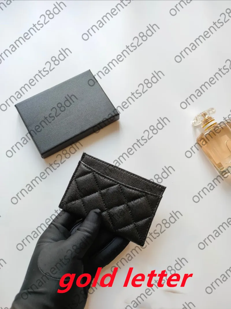 Portafoglio Porta Carte In Vera Pelle Con Blocco RFID – YOOMALL Black